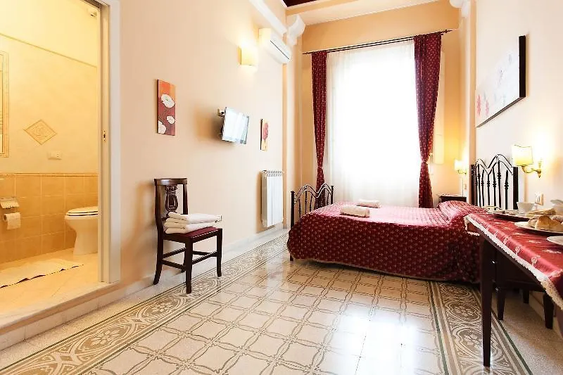 Appartamento A Casa Di Anna Palermo