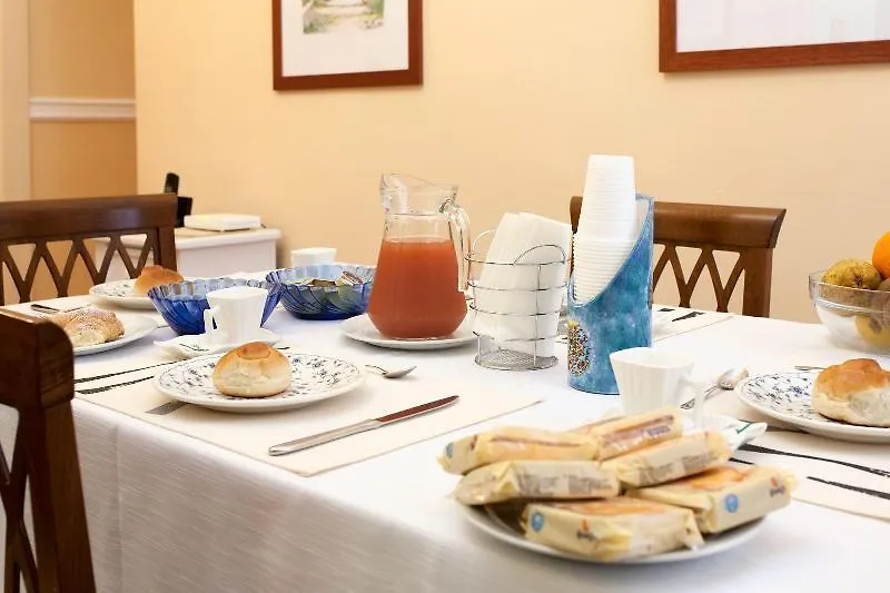 Appartamento A Casa Di Anna Palermo