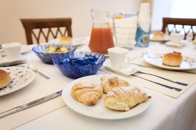 Appartamento A Casa Di Anna Palermo 0*,  Italia