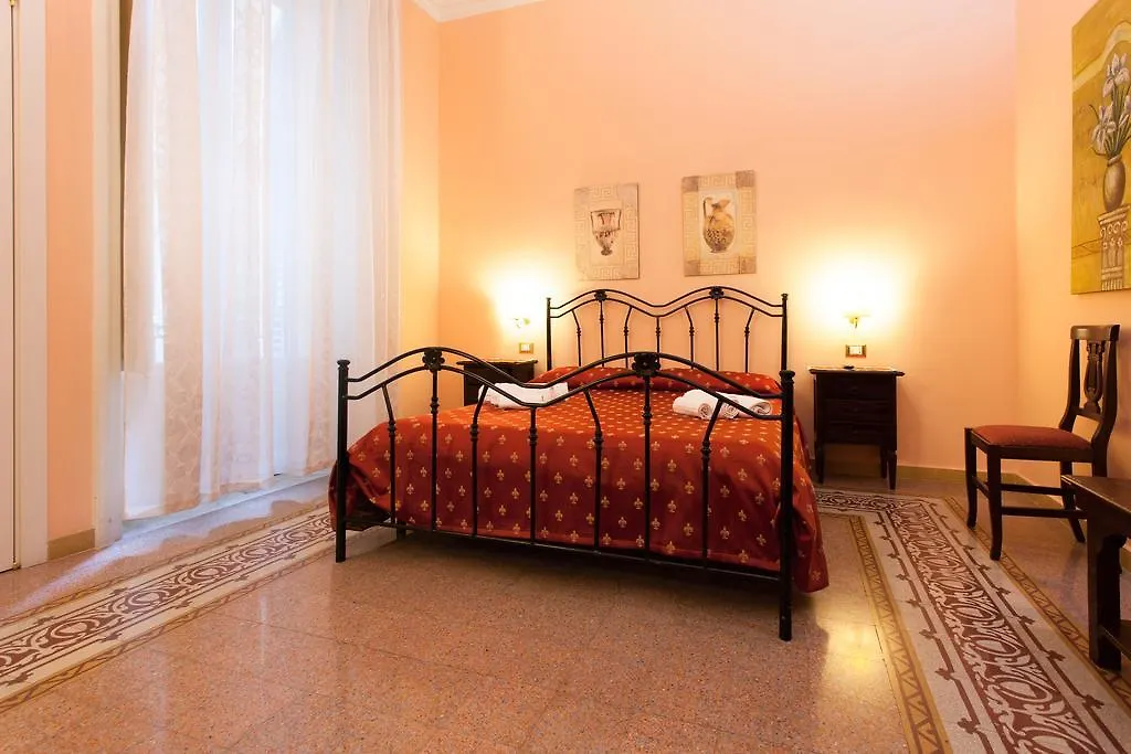 Appartamento A Casa Di Anna Palermo