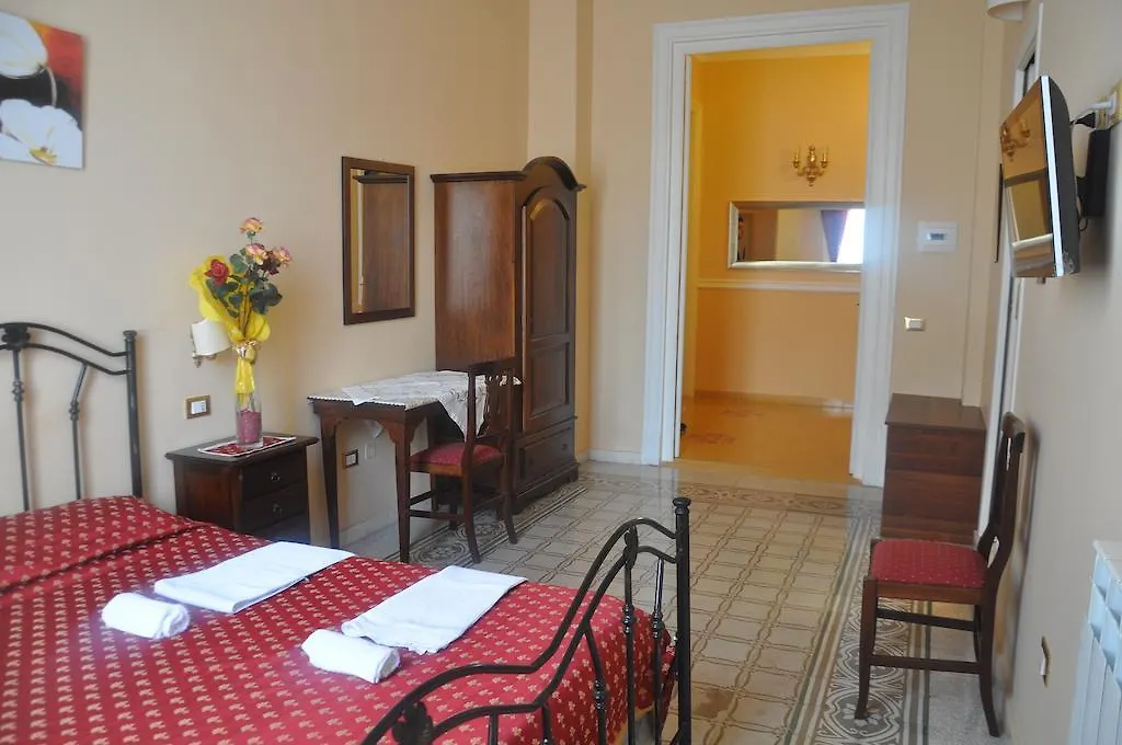 Appartamento A Casa Di Anna Palermo