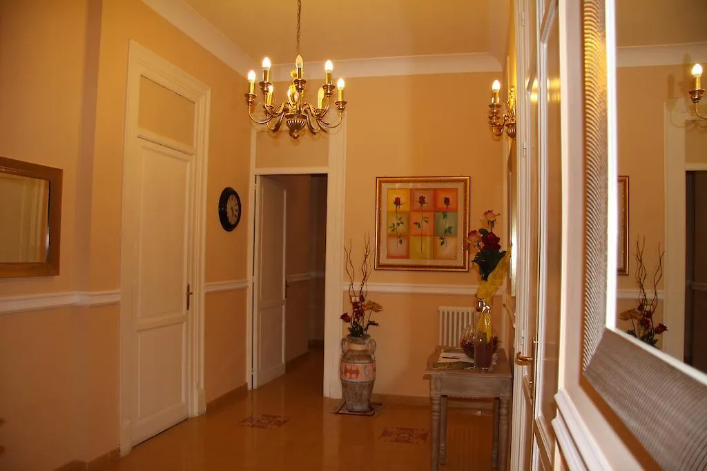 Appartamento A Casa Di Anna Palermo 0*,  Italia