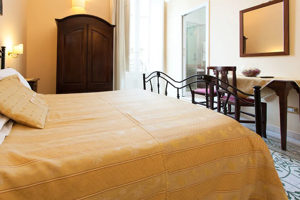 Appartamento A Casa Di Anna Palermo