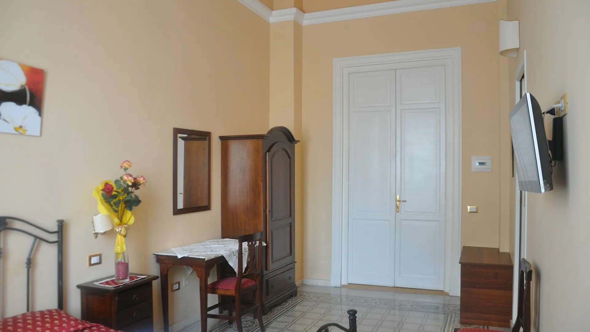Appartamento A Casa Di Anna Palermo